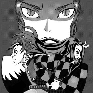 鬼滅の刃