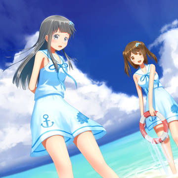 海ゆいほたる