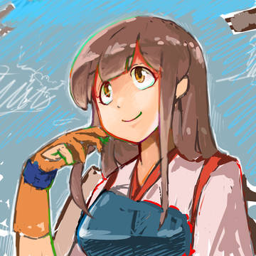 艦これ 赤城改二記念