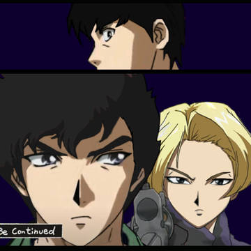 TO BE CONTINUED