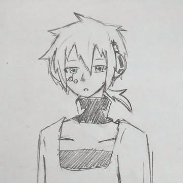 らくがきコノハ