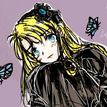 ウィンリィ