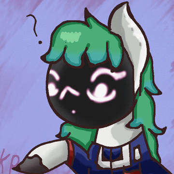 Minete's New Outfit