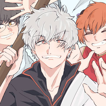 銀魂最終訓
