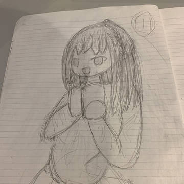 オリキャラ
