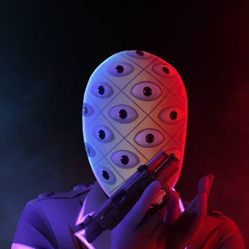 Brother Horus