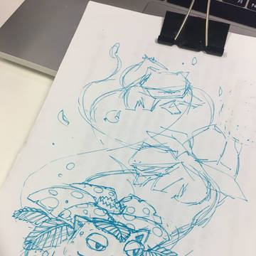 フシギ家族
