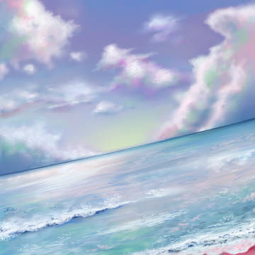 ocean