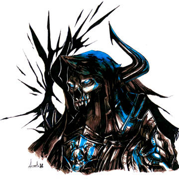 king hassan