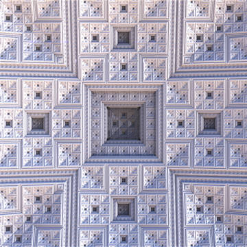 MB3D:Menger3