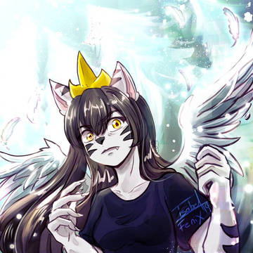 princess of darkness