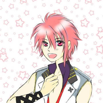 アイナナ(いおりく、ユキモモ)落書き①