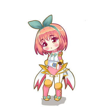 Mobile Legends girls