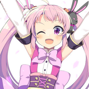雅さくら一周年♪