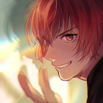「こっちむいて~」