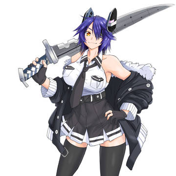 天龍ちゃん