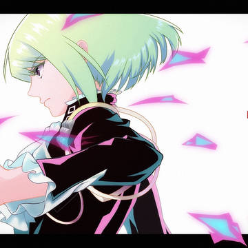 プロメア🔥