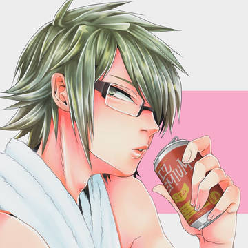 よっぱらっぴおにいさん