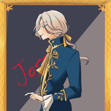 ジョゼ