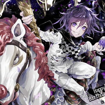 【V3】王馬小吉誕生祭2019