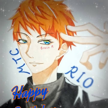 Happy  birthday!!