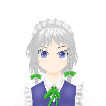 咲夜