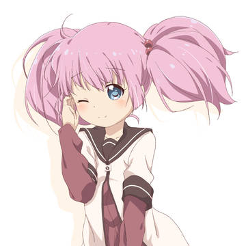 ちなつちゃん
