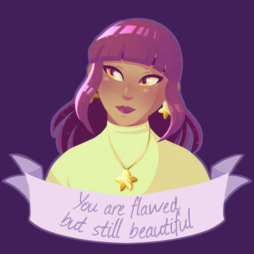 Flawed & Beautiful