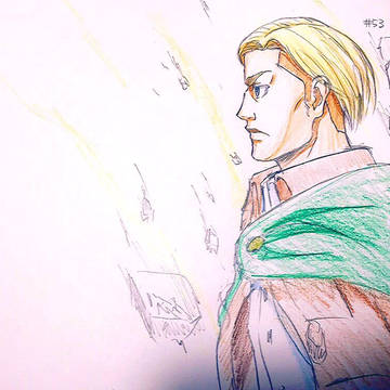 エルヴィン