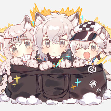 明日方舟