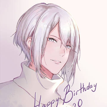 吉良凰香誕生祭2019