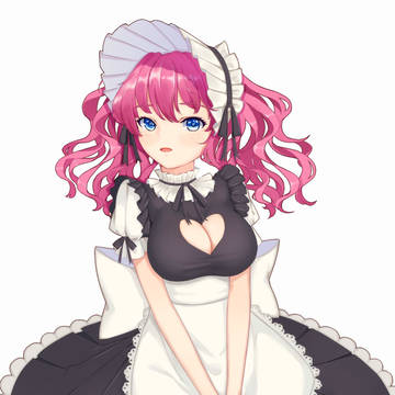 メイド