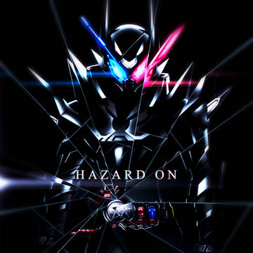 H A Z A R D——— O N