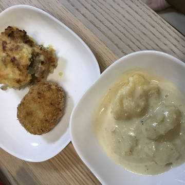 夜の音楽と小さなおはなし 17夜 美味しいお料理と小さな幸せ