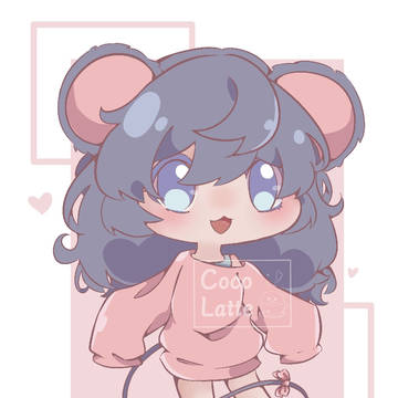 Chu♡