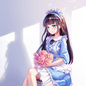 メイド