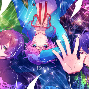 ヒプマイログ①