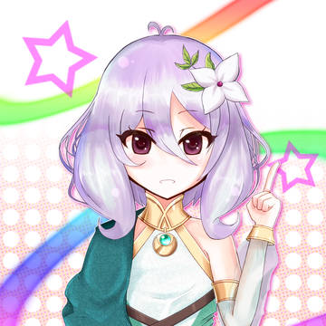 コッコロちゃん