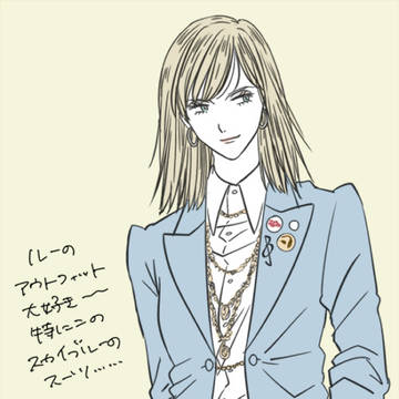 オーシャンズ8ログ