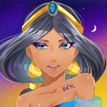 ジャスミン