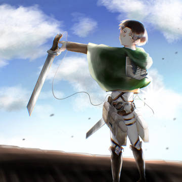 リヴァイ