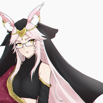 コヤンスカヤさん