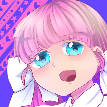 純真ろりっ子