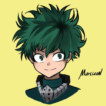 Midorya