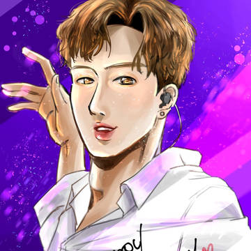 HAPPY SHOWNU DAY