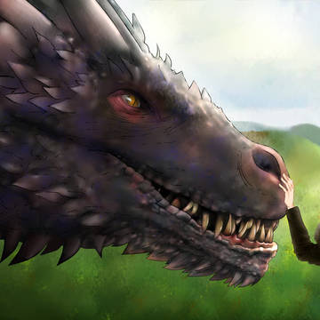 Mikayuu: Game of Thrones [2]
