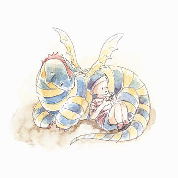 ぼくときみ
