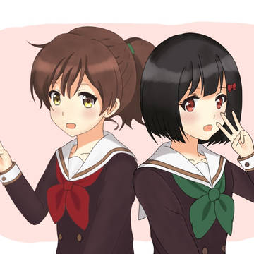 響け！ユーフォニアム3期制作決定