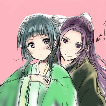 薬屋のひとりごと2