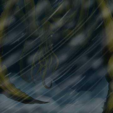 スキュラ(Scylla)